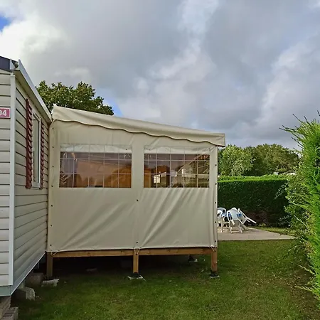 Tatil Evi Mobilhome 40m2-3ch-lv-ll-clim Siblu Les Charmettes Les Mathes