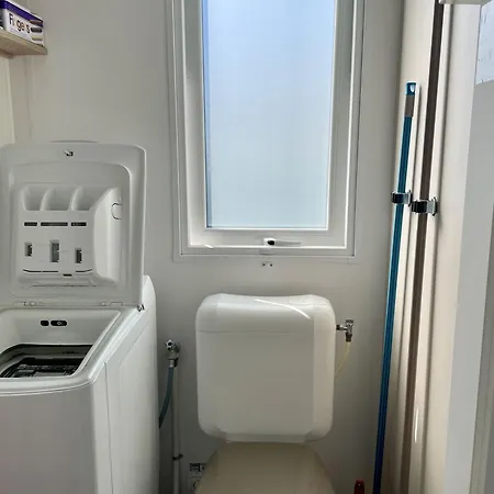Mobilhome 40m2-3ch-lv-ll-clim Siblu Les Charmettes *